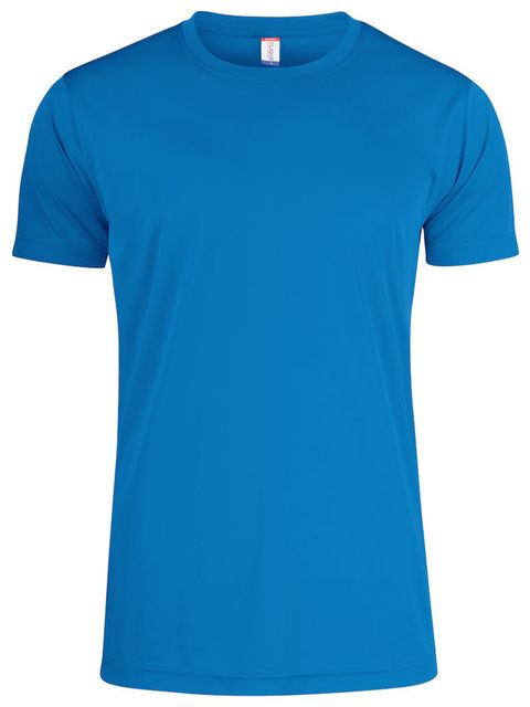 Clique T-shirt Basic Active-T